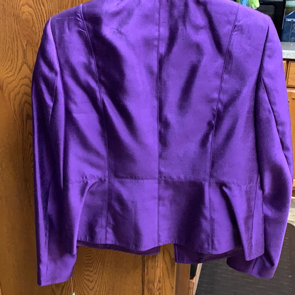 NWT Jones New York Collection. Never Worn! - Picture 10 of 14